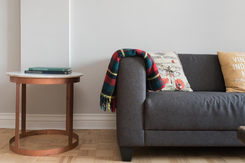 Bold Downtown By Sonder Montreal