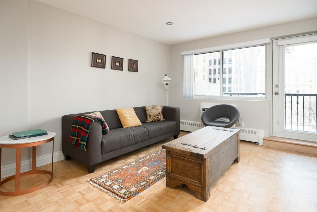 Bold Downtown By Sonder Aparthotel 3*