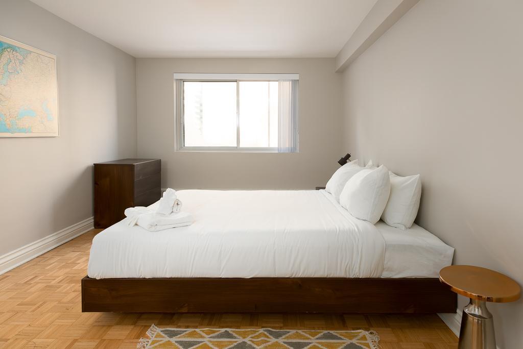 Aparthotel Bold Downtown By Sonder 3*
