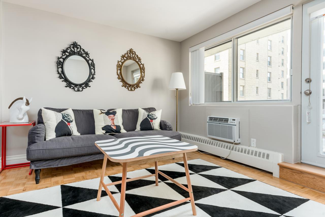 Bold Downtown By Sonder