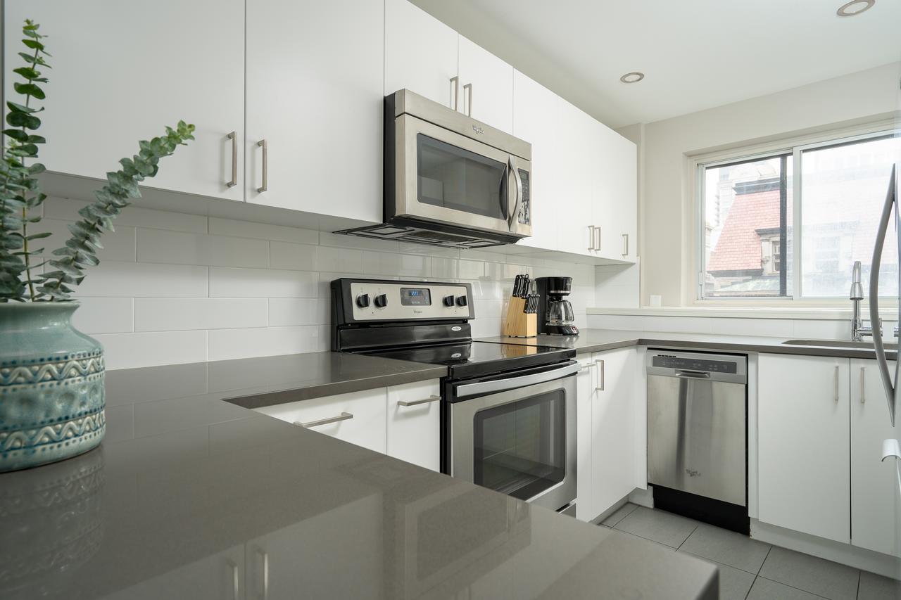 Aparthotel Bold Downtown By Sonder 3*