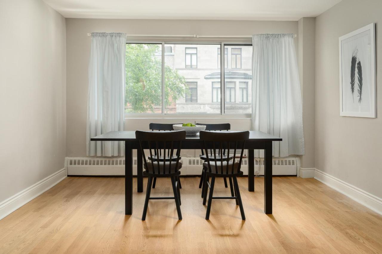 Aparthotel Bold Downtown By Sonder 3*