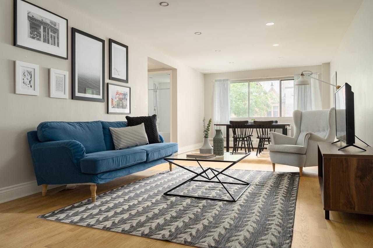 Bold Downtown By Sonder 3* Montreal