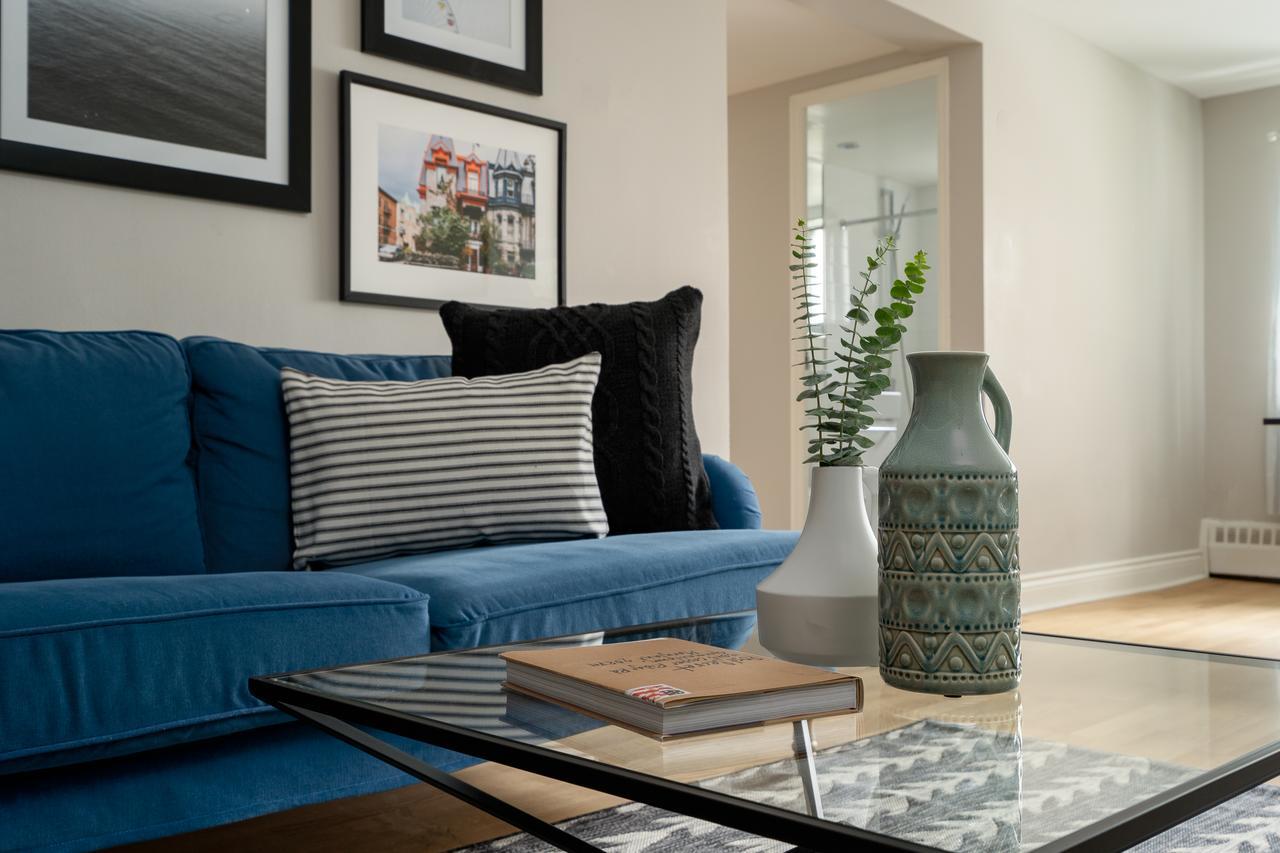 Bold Downtown By Sonder 3*