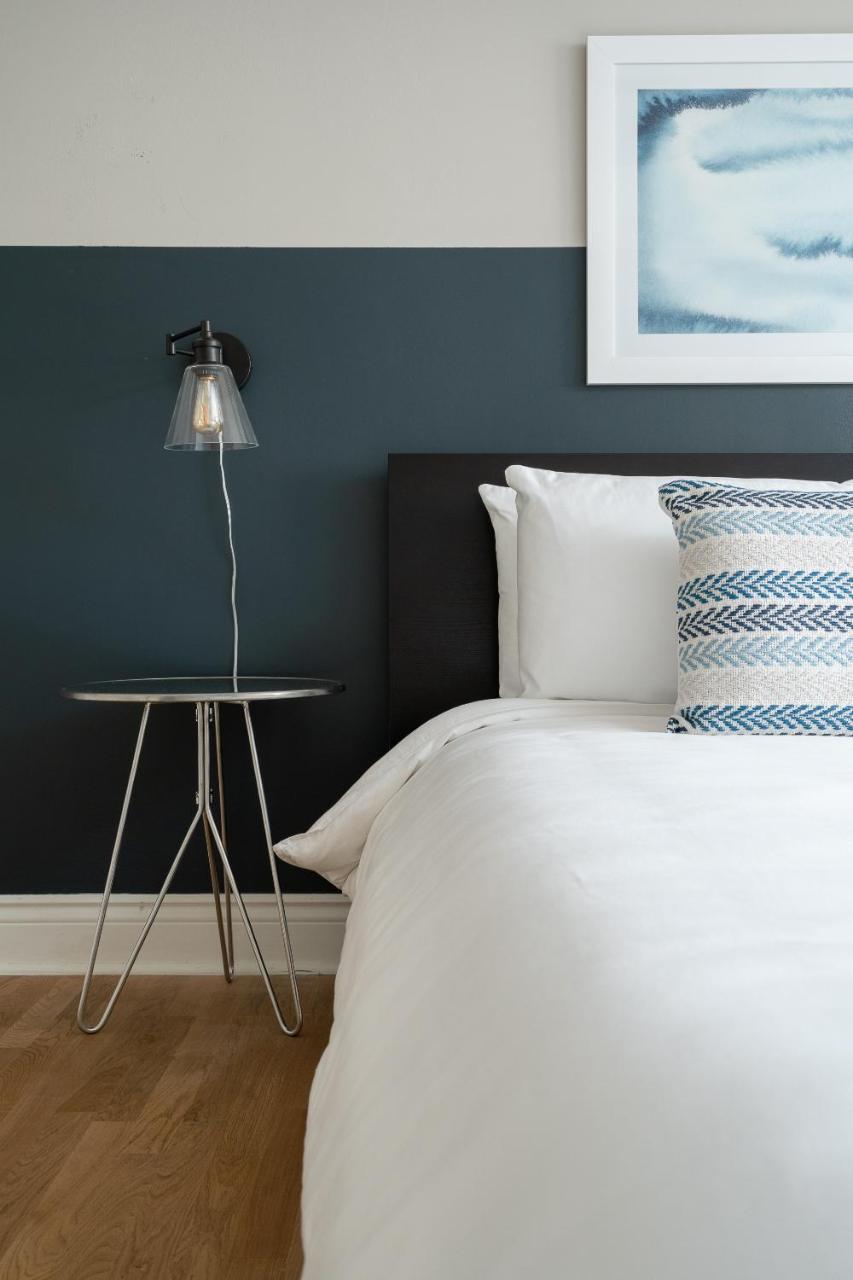 Aparthotel Bold Downtown By Sonder 3*