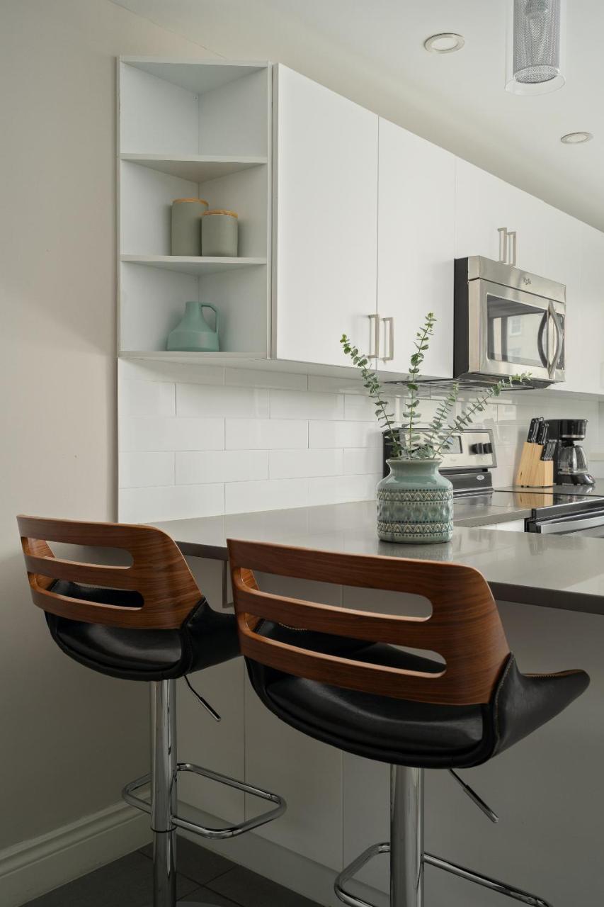 Bold Downtown By Sonder 3*