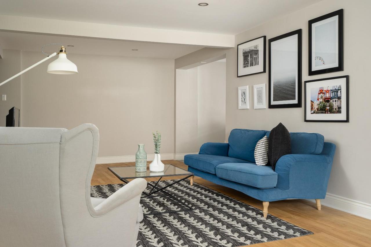 Bold Downtown By Sonder Aparthotel