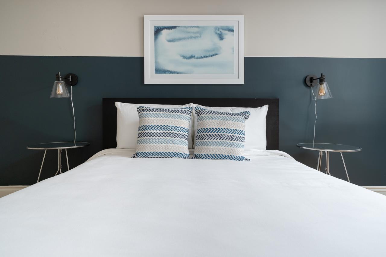 Bold Downtown By Sonder Aparthotel Montreal