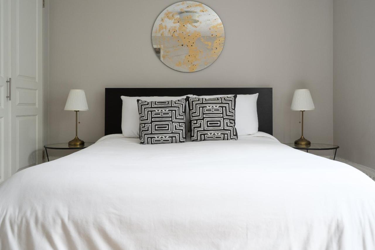 Aparthotel Bold Downtown By Sonder 3*