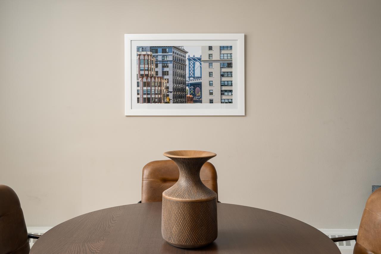 Aparthotel Bold Downtown By Sonder