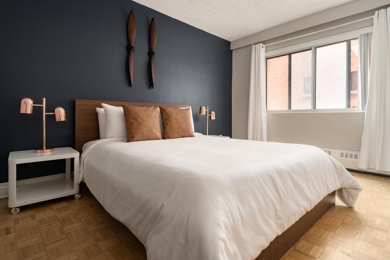 Bold Downtown By Sonder Aparthotel