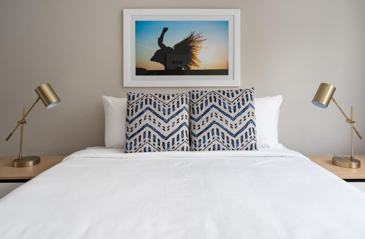 Bold Downtown By Sonder Aparthotel 3*