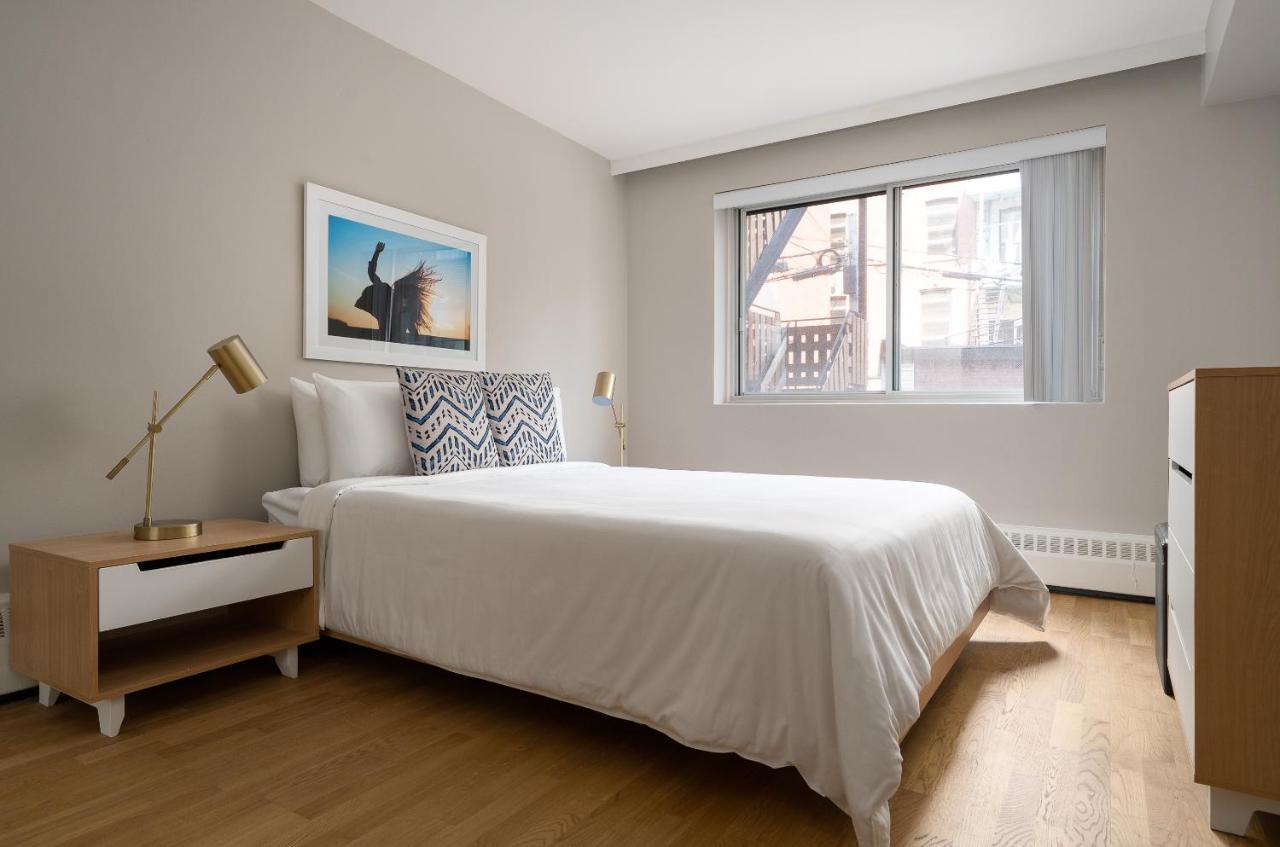 Bold Downtown By Sonder Aparthotel 3*