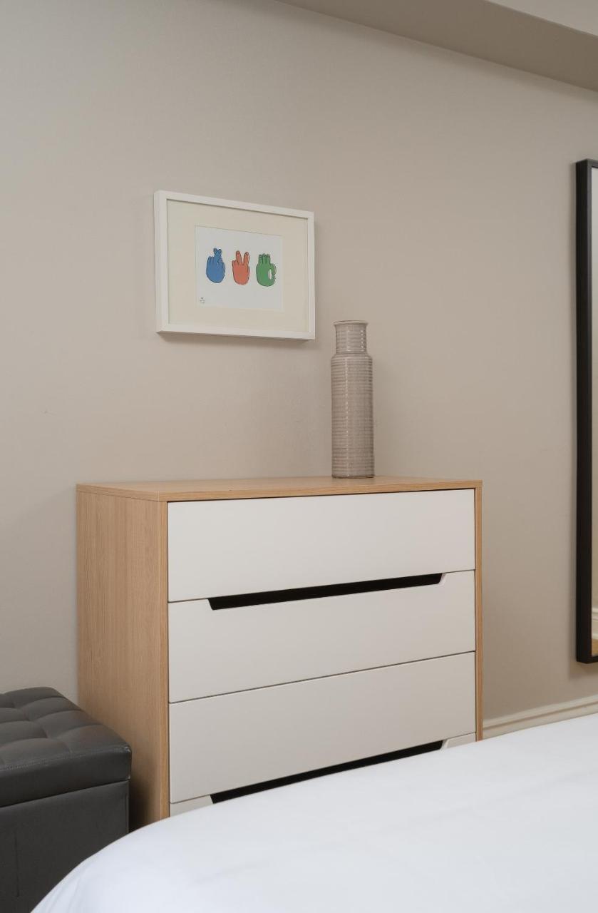 Bold Downtown By Sonder Aparthotel