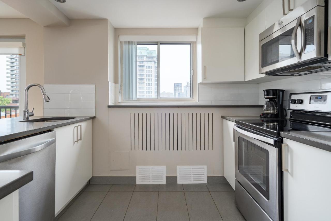 Bold Downtown By Sonder 3*
