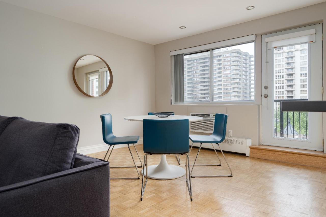 Bold Downtown By Sonder 3* Montreal