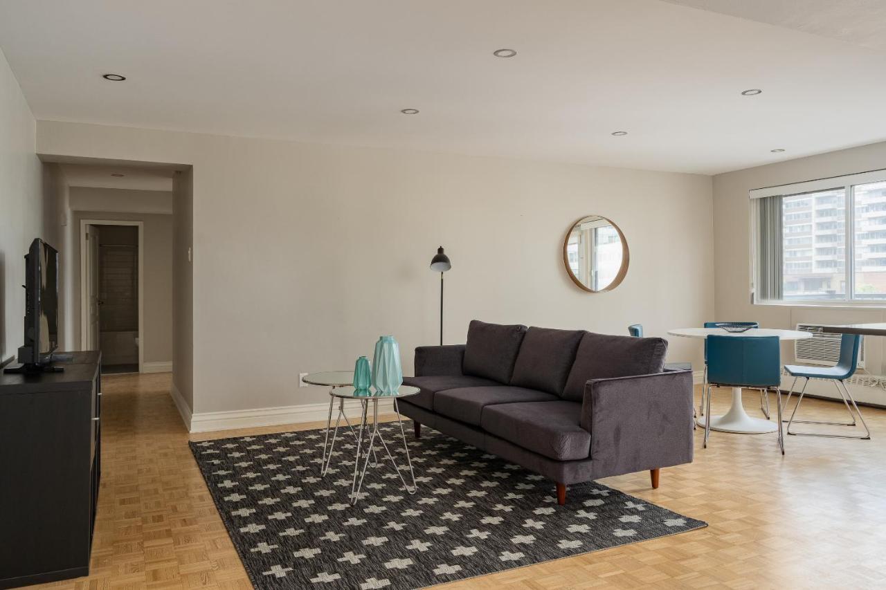 Aparthotel Bold Downtown By Sonder 3*