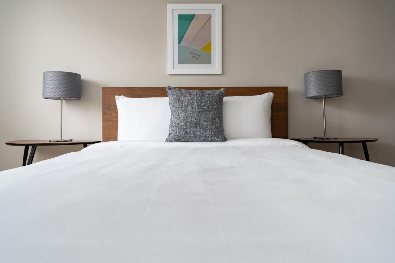 Bold Downtown By Sonder 3*