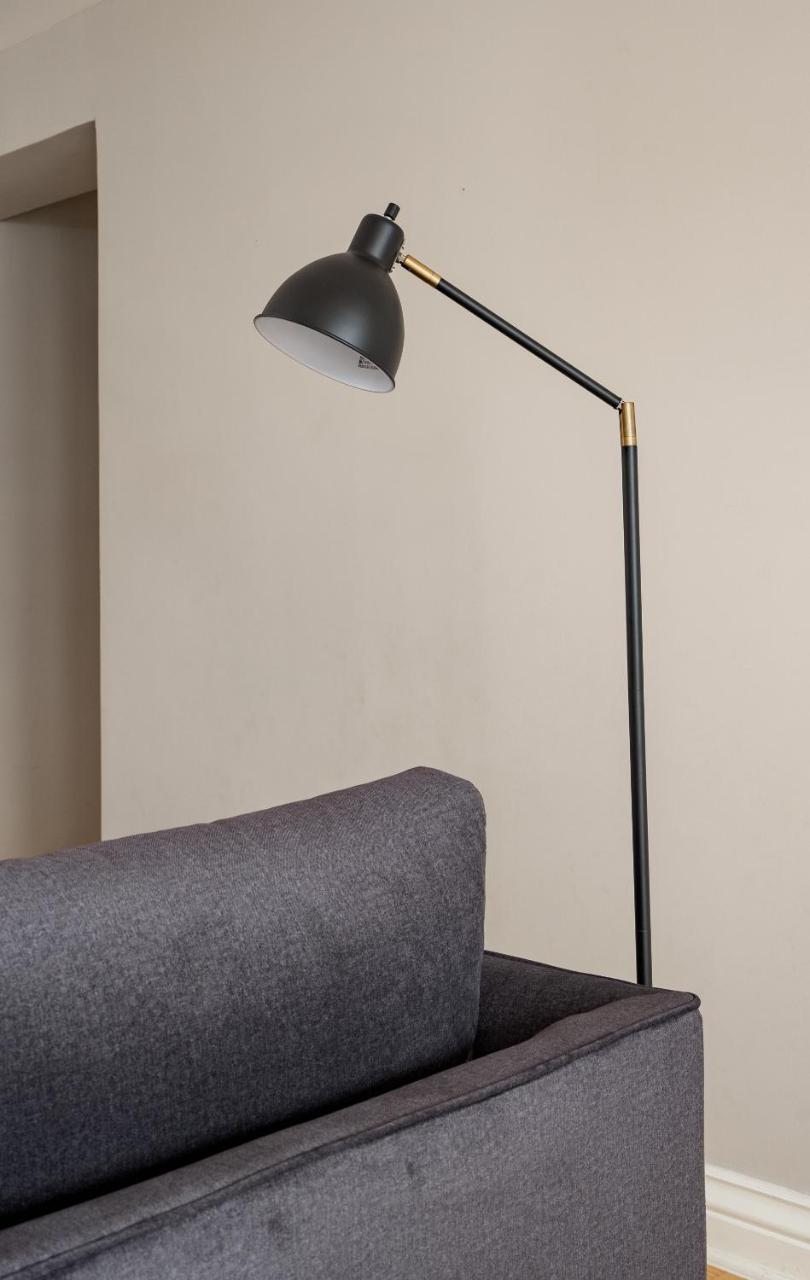 Bold Downtown By Sonder Aparthotel 3*